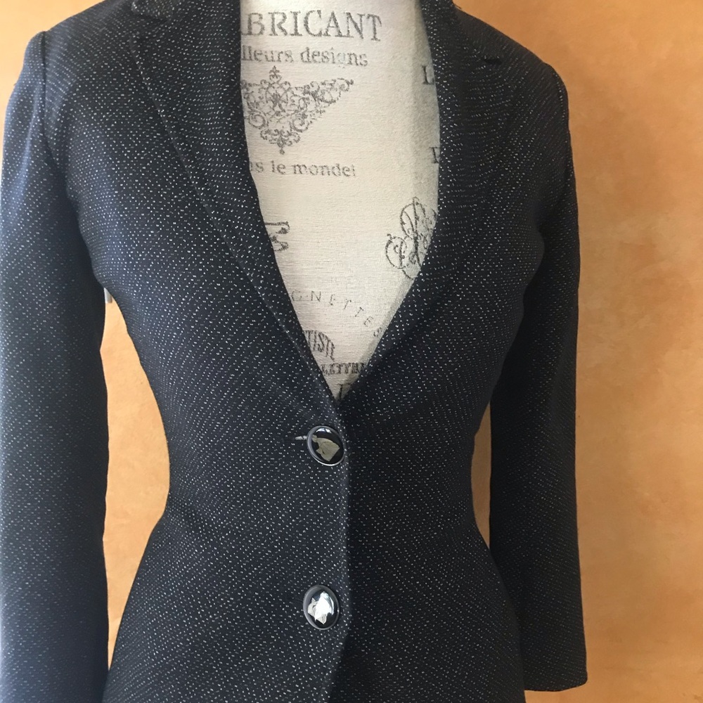 LANVIN BLAZER